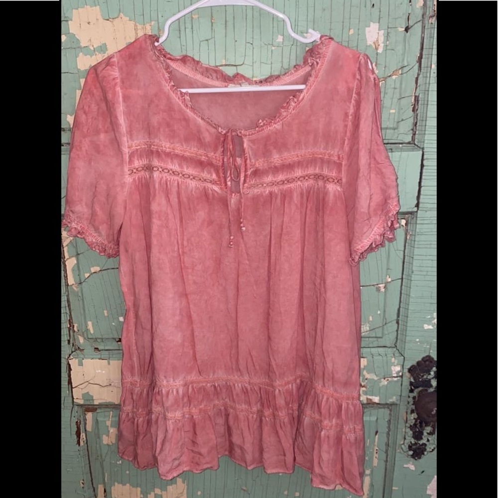Boutique Shirt